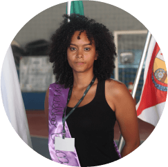 Aline Godoy