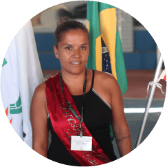 Ana Paula Fonseca