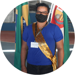 Cleonice Rodrigues