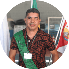 Wagner Pereira